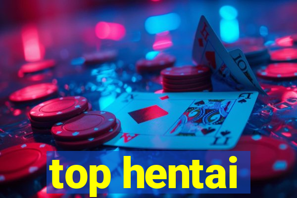 top hentai